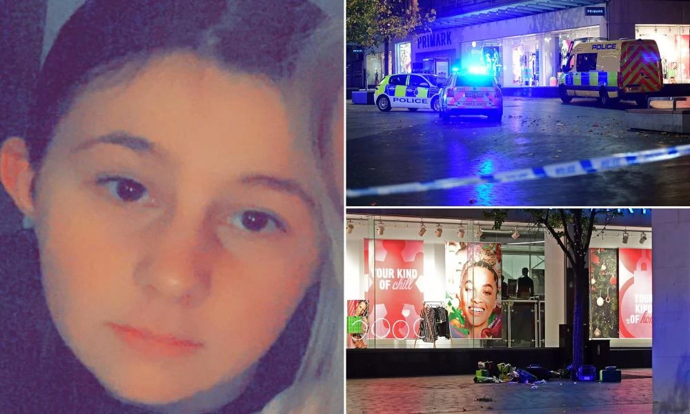 Βρετανία: 12χρονο κορίτσι ξυλοκοπήθηκε μέχρι θανάτου από εφήβους